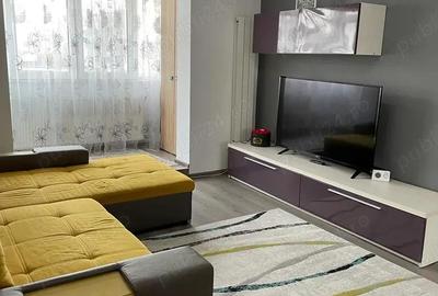 Apartament cu 2 camere semidecomandat în Mioriței - 2