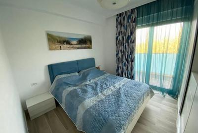 Apartament cu 3 camere decomandat în Mamaia - 5
