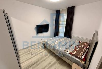 Apartament cu 3 camere semidecomandat în Central - 8