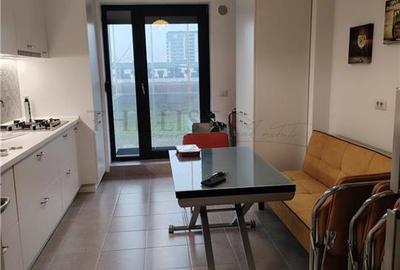 Apartament cu 2 camere decomandat, mobilat în Titan - 6