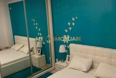 Apartament cu 2 camere, mobilat în 1 Decembrie 1918 - 1