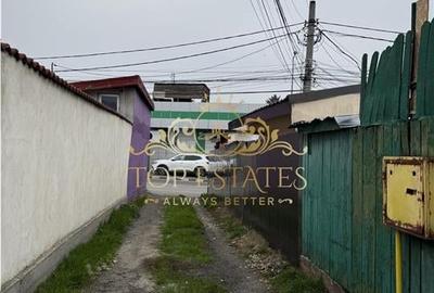 Casa individuala de vanzare Tudor Vladimirescu - Pantelimon, Ilfov - 11