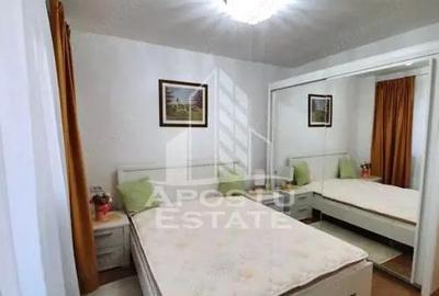 Apartament 2 camere, Pet Friendly, centrala proprie, Girocului - 5