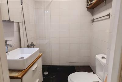 Bulevardul Magheru 2 camere spatios si renovat, mobilat elegant. - 9