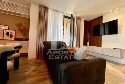 Apartament de lux 2 camere Take Ionescu (ISHO) etaj 14, boxa subterana - 13