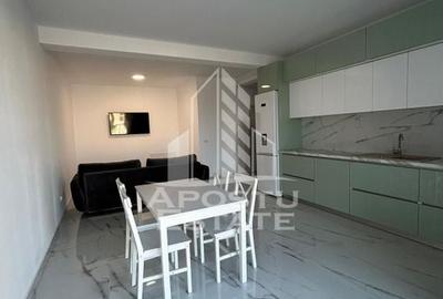 Apartament cu 3 camere, etajul 2, Dumbravita