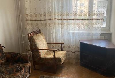 Apartament cu 3 camere decomandat în Central - 4