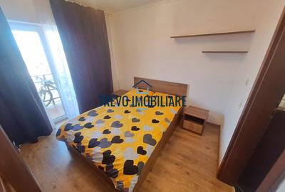 Apartament cu 3 camere semidecomandat, mobilat în Zorilor - 3