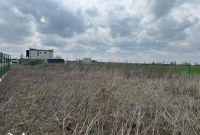 Teren de 539 mp, în Ștefăneștii de Jos - 15