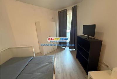 Garsoniera mobilata utilata, Pollux Residence, 330 euro - 2