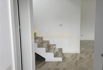 Casă individuală cu 4 camere cu Teren 320 Mp în Berceni - 12