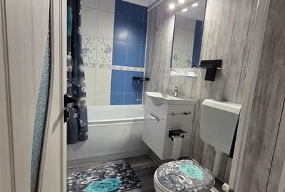 Apartament cu 2 camere decomandat în Mănăștur - 2