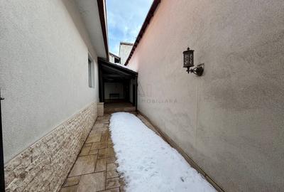 Casă individuală cu 5 camere cu Canalizare în Fundeni - 17