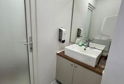 Birou, de 109 mp, în Central - 7