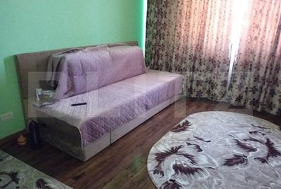 Apartament de vanzare, cu 2 camere, 40 mp, zona Gara de Nord