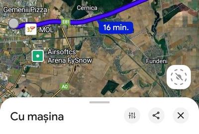 Spațiu comercial, în Manolache - 4