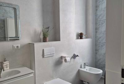 Apartament cu 2 camere decomandat în Central - 8