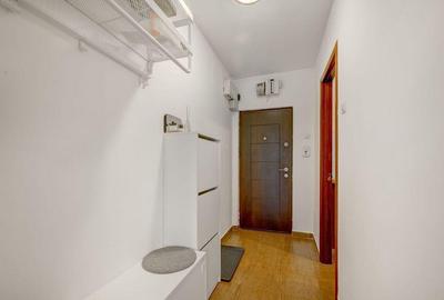 3CamereLujerului 2Min de Metrou, Mobilat, Centrala Pr... - 10