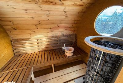 Spațiu comercial, de 100 mp, în Mărișel - 2