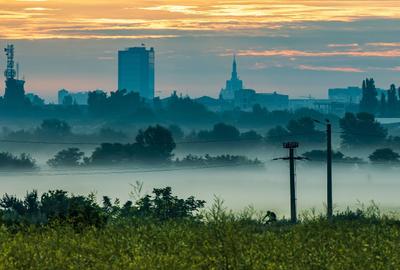 Oportunitate Unică în Arealul Lacul Morii: Teren 500mp pentru Vilă, Zonă Nouă - 3