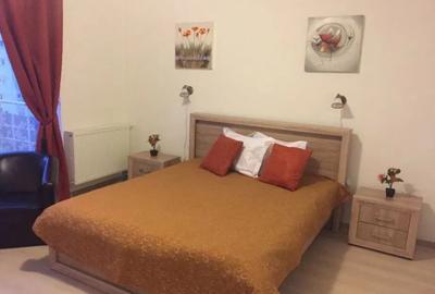 Garsoniera decomandat - zona Avantgarden - 4