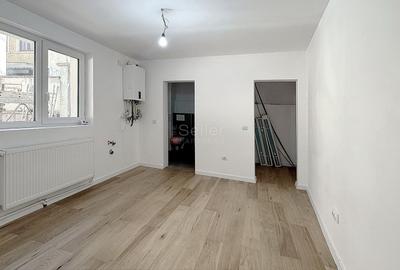 Casă individuală cu 2 camere cu Canalizare în Schei - 5