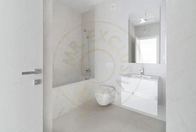 Apartament 2 camere Residence 5 - Forest Apartments - Pipera! - 4