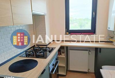 Apartament cu 2 camere decomandat, mobilat în Timpuri Noi