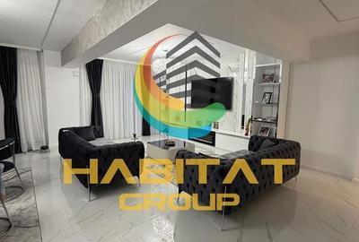 Penthouse cu 3 camere decomandat, mobilat în Theodor Pallady - 2