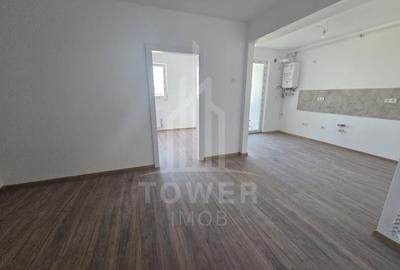 Apartament 2 camere de vânzare in Selimbar zona Pictor Brana | Comision 0% - 3