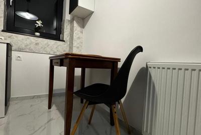 Apartament cu 2 camere decomandat, mobilat în Păcii - 7