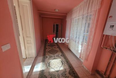 Casa individuala cu garaj! - 4