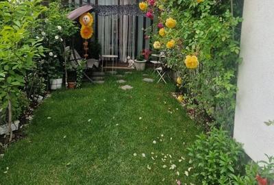 Ideal investitie!3 camere-Gradina Proprie, Parcare, Mobilat/Utilat Lux - 2