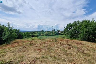 Teren Construcții intravilan de 5143 mp, în Central - 1