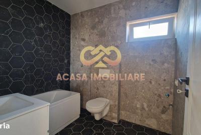 Apartament cu 3 camere decomandat în Bucium - 6