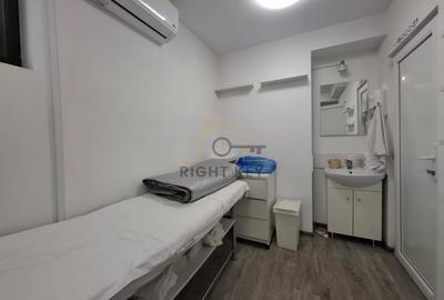 Spatiu complet utilat, ideal salon sau activitate comerciala! Apusului Spatiu complet utilat, ideal salon sau activitate comerciala! Apusului - 10