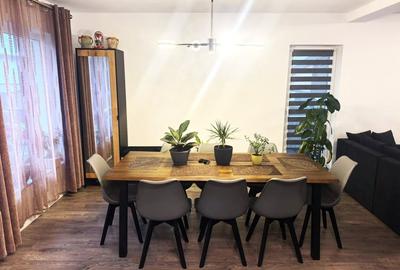 Vanzare vila familiala complet utilata Burdujeni - 7