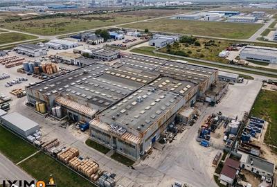 Spațiu comercial, de 50 mp, în Tache - 1