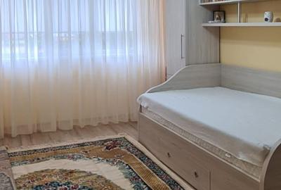 De închiriat – apartament cu 1 cameră în Micro 20 De închiriat – apartament cu 1 cameră în Micro 20 - 3
