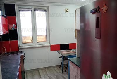 Apartament 3 camere, Brancoveanu, pret foarte bun, aproape de metrou - 1