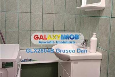 Apartament cu 2 camere decomandat, mobilat în Central - 7