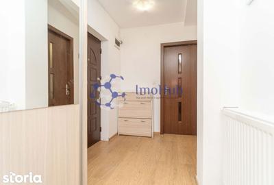 Apartament cu 2 camere decomandat în Valea Lupului - 12