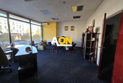Spatii de birouri, 123 mp, ultracentral, etaj 1 - 3