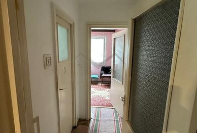 Apartament cu 2 camere semidecomandat în Tătărași - 2