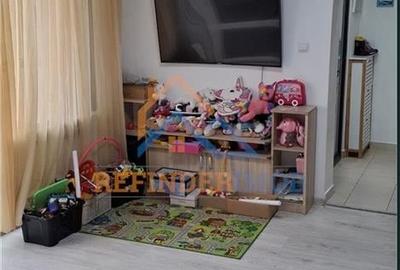 Apartament cu 2 camere semidecomandat, mobilat în Titan - 3