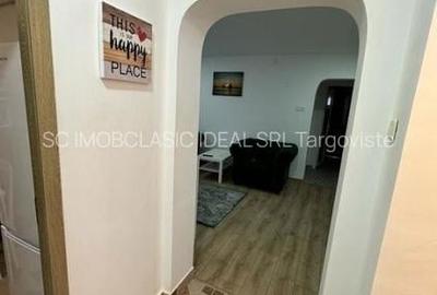 Aleea Trandafirilor,  parter, vanzare apartament 2camere - 6