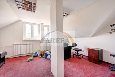 ULTRACENTRAL - Vilă UNICĂ și cu POTENȚIAL uriaș, o poveste de succes - 17