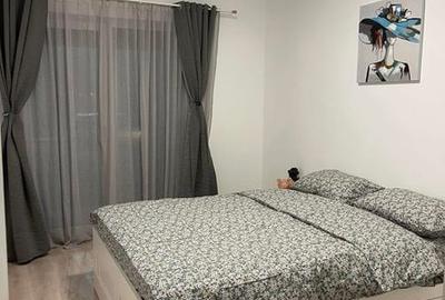 Apartament cu 2 camere în Libertății - 4