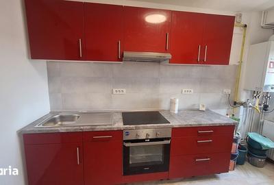 Apartament cu 4 camere în Olimpia-Stadion - 20