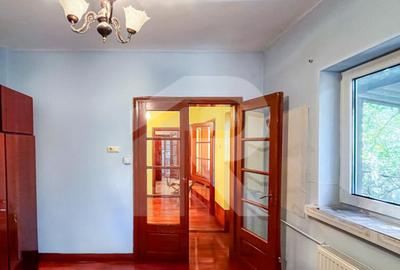 DE VANZARE CASA + TEREN in Dobroestiul (Vechi) - 9